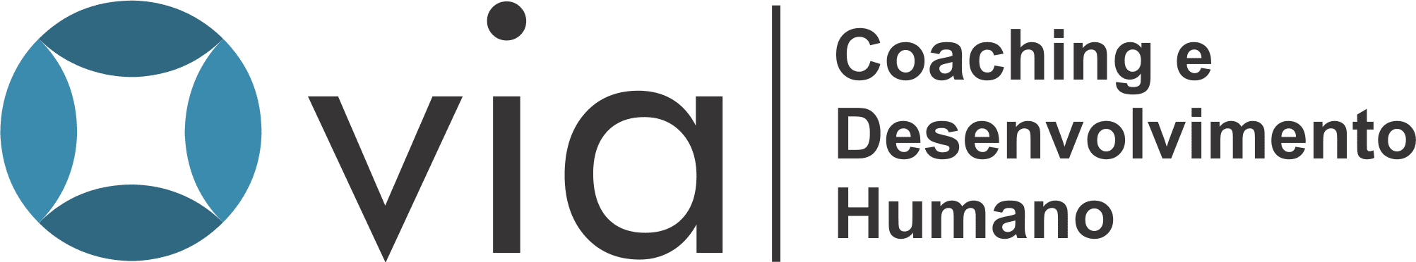Via Coaching - Logo